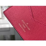 Christmas passport holder